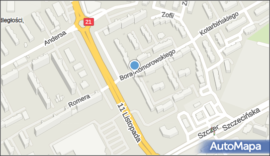 8392061749, Firma Produkcyjno-Handlowo-Usługowa Robert Zagdan 