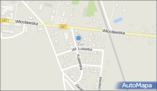 8891012893, Firma Produkcyjno- Handlowo - Usługowa Waldemar Waśkiewicz 