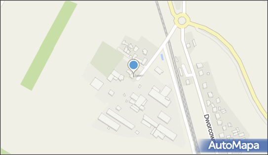 Firma Produkcyjno-Usługowa Michał Józefowski, Dworcowa 17B 64-000 - Przedsiębiorstwo, Firma