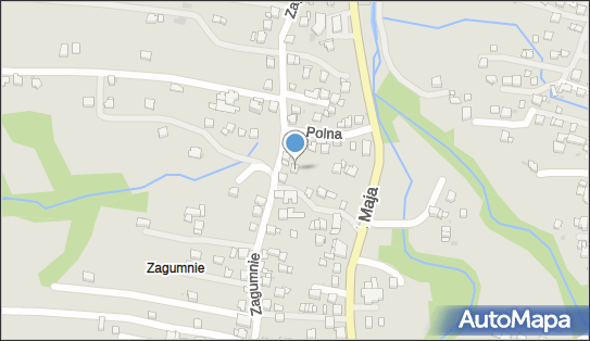 Firma Produkcyjno-Usługowa Wojciech Kuchta, Zagumnie 67, Sułkowice 32-440 - Przedsiębiorstwo, Firma, NIP: 6811944488