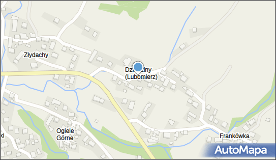 Firma Produkcyjno-Usługowo-Handlowa Drewnex Andrzej Niedojad 34-736 - Przedsiębiorstwo, Firma, NIP: 7371002161