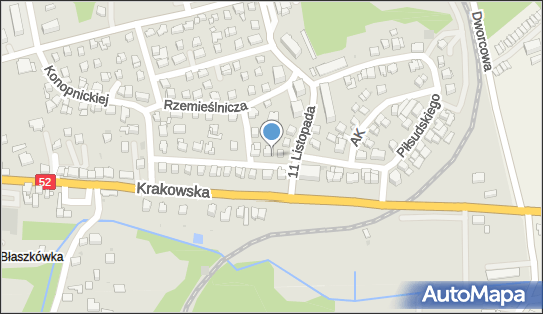 Firma Produkcyjno-Usługowo-Handlowa Fafor Andrzej Faber 34-130 - Przedsiębiorstwo, Firma, NIP: 5511035315