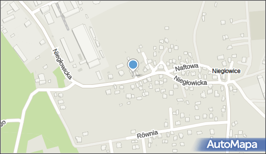 6851018983, Firma Produkcyjno- Usługowo- Handlowa 