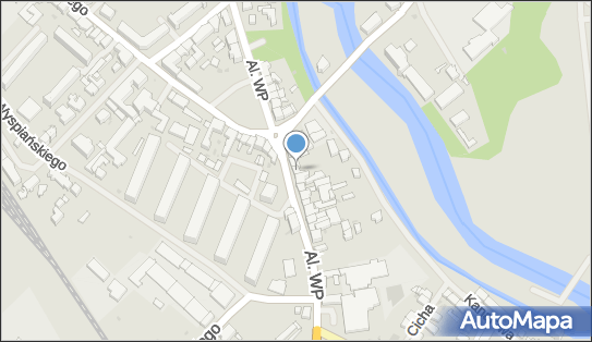 4990433236, Firma Produkcyjno-Usługowo-Handlowa 