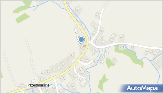 Firma Produkcyjno Usługowo Handlowa Maciej Wanic, Niebocko 201 36-207 - Przedsiębiorstwo, Firma, NIP: 6861508430