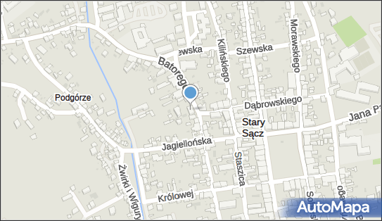 Firma Produkcyjno Usługowo Handlowa Modena Nosal Paweł Buchman Nosal Danuta 33-340 - Przedsiębiorstwo, Firma, numer telefonu, NIP: 7342949136