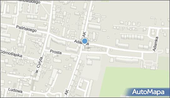 Firma Produkcyjno-Usługowo-Handlowa Spodimex G.K, Bytom 41-909 - Przedsiębiorstwo, Firma, NIP: 6261006594