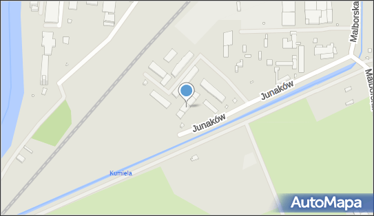 Firma Projektowo Consultingowa Pro Con, Junaków 3, Elbląg 82-300 - Przedsiębiorstwo, Firma, numer telefonu, NIP: 5780002281