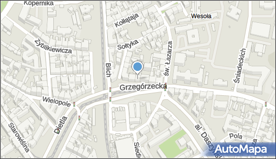 Firma Projektowo Usługowa Sanit, ul. Grzegórzecka 8, Kraków 30-559 - Przedsiębiorstwo, Firma, numer telefonu, NIP: 9451216474