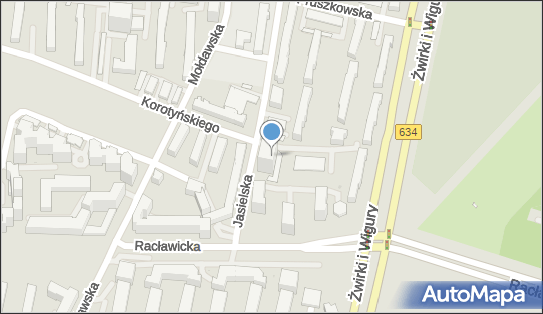 Firma Projektowo Wykonawcza Rewox, ul. Władysława Korotyńskiego 5 02-121 - Przedsiębiorstwo, Firma, numer telefonu, NIP: 5210335672