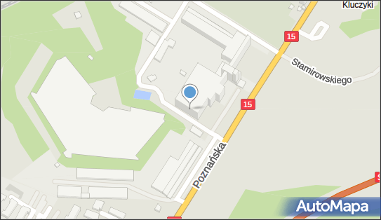 9561450745, Firma Promocyjno-Handlowa 