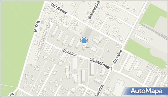 5361585332, Firma Promocyjno-Usługowa