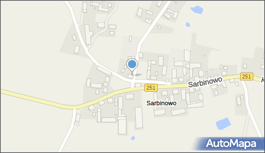 Firma Prywatna Eko-Gaz Marian Łukomski, Sarbinowo 11, Sarbinowo 88-400 - Przedsiębiorstwo, Firma, NIP: 5620002510