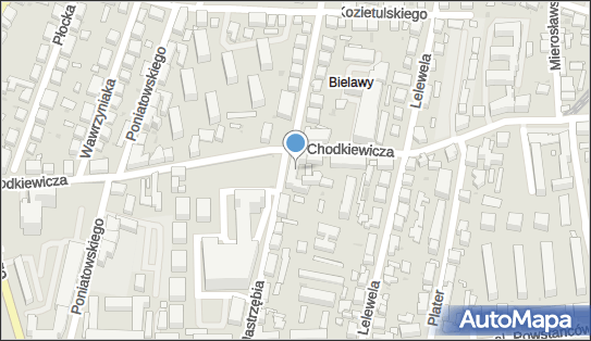 Firma Prywatna General Trading, Jastrzębia 40, Bydgoszcz 85-668 - Przedsiębiorstwo, Firma, NIP: 5541013643