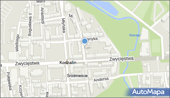 6692431758, Firma Prywatna Piotr Zarzycki 