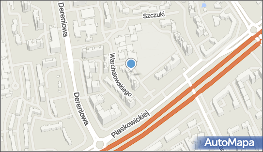 Firma Prywatna Sadi, ul. Edwarda Warchałowskiego 2, Warszawa 02-776 - Przedsiębiorstwo, Firma, NIP: 9511644654