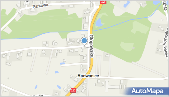 Firma Prywatna Stanka, ul. Głogowska 57, Radwanice 59-160 - Przedsiębiorstwo, Firma, NIP: 6931253597