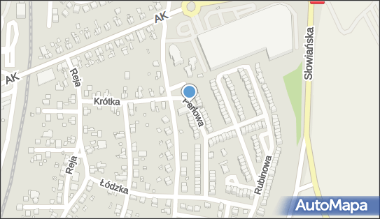 Firma Prywatna, ul. Perłowa 39, Zgorzelec 59-900 - Przedsiębiorstwo, Firma, NIP: 6151934206