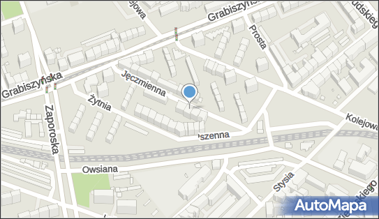 Firma Prywatna, Jęczmienna 25, Wrocław 53-507 - Przedsiębiorstwo, Firma