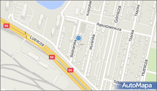 Firma Prywatna, ul. Bednarska 11D, Wrocław 54-134 - Przedsiębiorstwo, Firma, numer telefonu, NIP: 8942827850