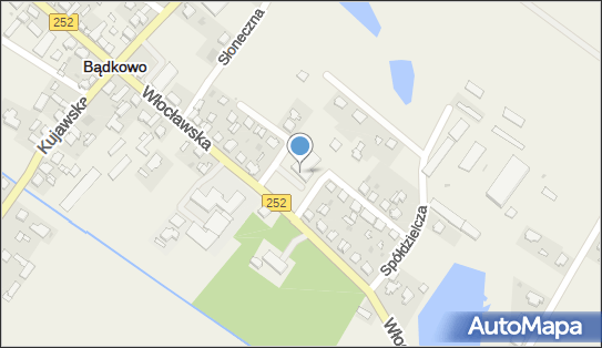 Firma Prywatna, Włocławska 30, Bądkowo 87-704 - Przedsiębiorstwo, Firma, NIP: 5341164366