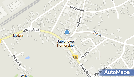 Firma Prywatna, Główna 19, Jabłonowo Pomorskie 87-330 - Przedsiębiorstwo, Firma, NIP: 8741266356