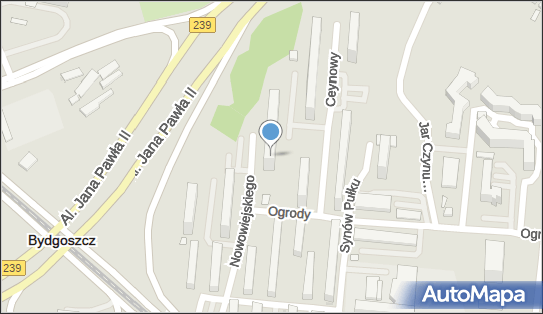 Firma Prywatna, ul. Feliksa Nowowiejskiego 2/99, Bydgoszcz 85-869 - Przedsiębiorstwo, Firma, NIP: 9531210054
