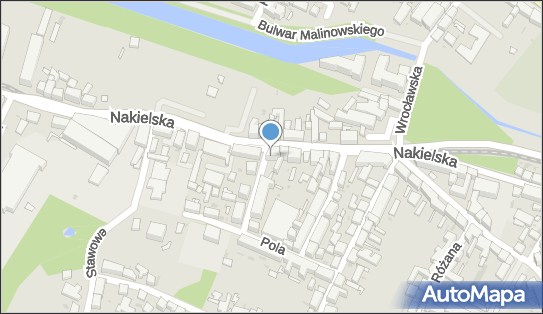 Firma Prywatna, Nakielska 39, Bydgoszcz 85-219 - Przedsiębiorstwo, Firma, NIP: 9670160874