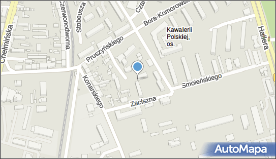 Firma Prywatna, ul. Piotra Skargi 7, Grudziądz 86-300 - Przedsiębiorstwo, Firma, NIP: 8761063509