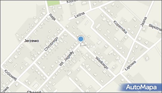 Firma Prywatna, ul. Jagiełły 20, Choceń 87-850 - Przedsiębiorstwo, Firma, NIP: 8881866346