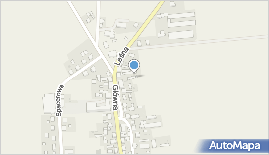 Firma Prywatna, ul. Główna 32, Jeżewo 86-131 - Przedsiębiorstwo, Firma, NIP: 5591907638