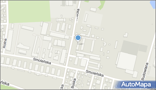 Firma Prywatna, ul. Kielecka 3-9, Bydgoszcz 85-872 - Przedsiębiorstwo, Firma, NIP: 5540164908
