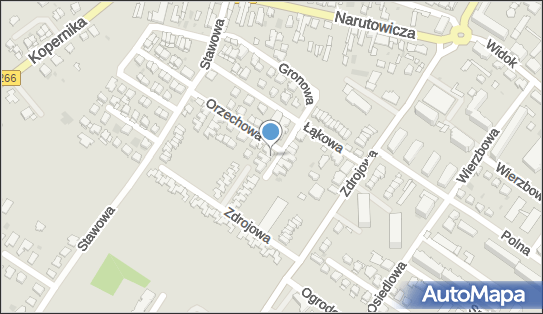 Firma Prywatna, Orzechowa 3A, Ciechocinek 87-720 - Przedsiębiorstwo, Firma, NIP: 8911207827