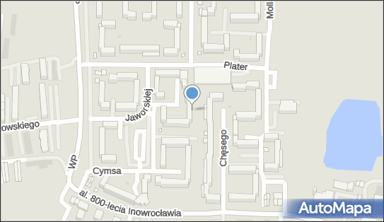 Firma Prywatna, ul. Maksymiliana Gruszczyńskiego 2/61, Inowrocław 88-100 - Przedsiębiorstwo, Firma, NIP: 5561942937