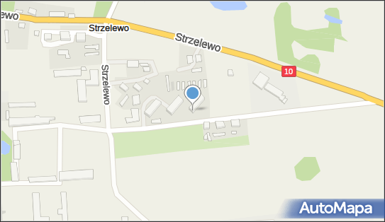 Firma Prywatna, Strzelewo 21, Strzelewo 86-014 - Przedsiębiorstwo, Firma, NIP: 9670305769