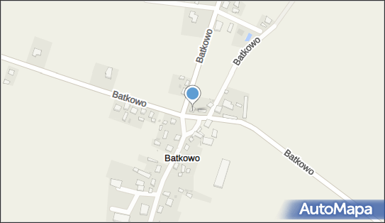 Firma Prywatna, Batkowo 38, Batkowo 88-100 - Przedsiębiorstwo, Firma, NIP: 5561381410