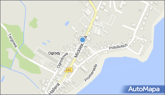 Firma Prywatna, ul. Mickiewicza 6, Więcbork 89-410 - Przedsiębiorstwo, Firma, NIP: 5581036797