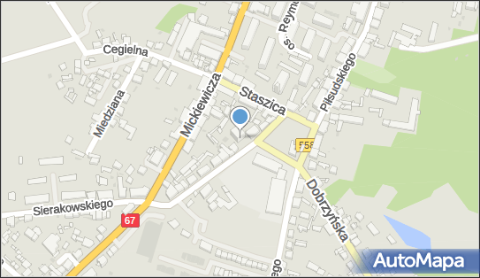 Firma Prywatna, pl. 11 Listopada 4A, Lipno 87-600 - Przedsiębiorstwo, Firma, NIP: 8931273218