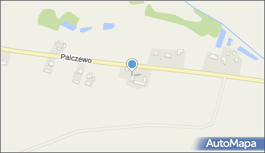 Firma Prywatna, Palczewo 1S, Palczewo 88-230 - Przedsiębiorstwo, Firma, NIP: 8890003254