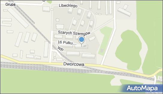 Firma Prywatna, 16 Pułku Ułanów Wielkopolskich 4, Grupa 86-134 - Przedsiębiorstwo, Firma, NIP: 7491221859