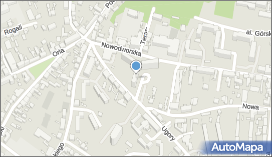 Firma Prywatna, Ugory 3, Bydgoszcz 85-132 - Przedsiębiorstwo, Firma, NIP: 7671311676