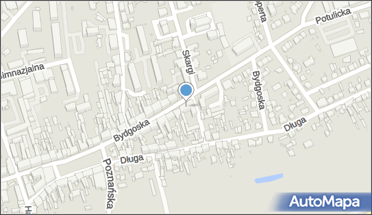 Firma Prywatna, Bydgoska 35, Nakło nad Notecią 89-100 - Przedsiębiorstwo, Firma, NIP: 5581039092