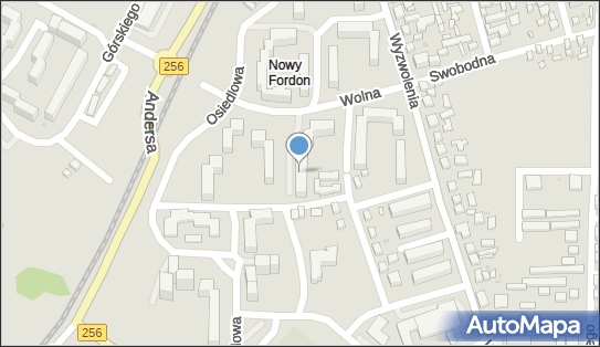 Firma Prywatna, Wolna 5, Bydgoszcz 85-794 - Przedsiębiorstwo, Firma, NIP: 5541456642