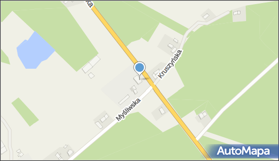 Firma Prywatna, ul. Gdańska 1, Fletnowo 86-134 - Przedsiębiorstwo, Firma, numer telefonu, NIP: 5590006689