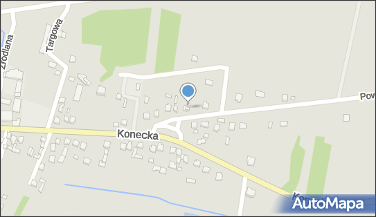 Firma Prywatna, Powstańców Wielkopolskich 11, Żarnów 26-330 - Przedsiębiorstwo, Firma, NIP: 7681001345