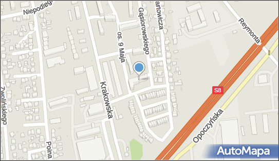 Firma Prywatna, os. 9 Maja 1, Rawa Mazowiecka 96-200 - Przedsiębiorstwo, Firma, NIP: 8351136605