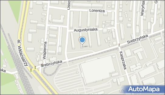 Firma Prywatna, Srebrzyńska 49, Łódź 91-082 - Przedsiębiorstwo, Firma, NIP: 7272694411