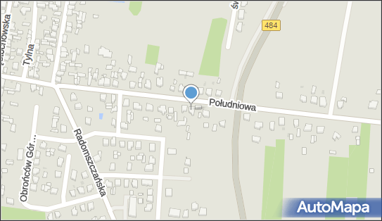 Firma Prywatna, Południowa 28, Bełchatów 97-400 - Przedsiębiorstwo, Firma, NIP: 7691368030