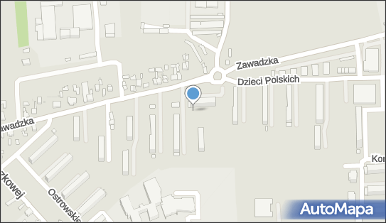 Firma Prywatna, Dzieci Polskich 33, Tomaszów Mazowiecki 97-200 - Przedsiębiorstwo, Firma, NIP: 7731792657