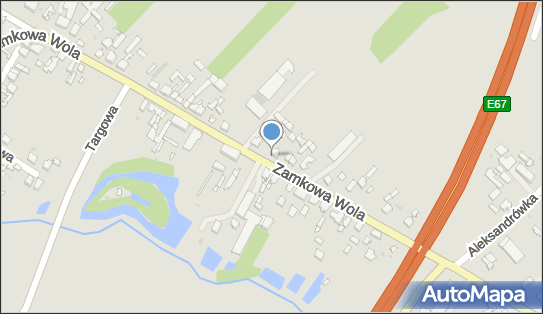 8351485553, Gospodarstwo Rolne Jadwiga Machnicka 